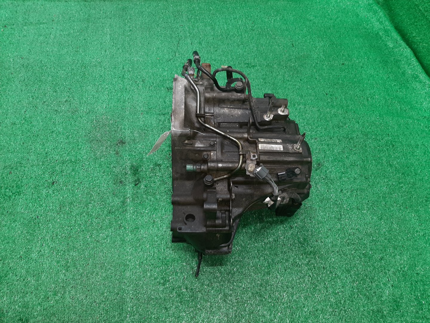 АКПП HONDA ODYSSEY RA6 F23A MGPA 3 ракурс