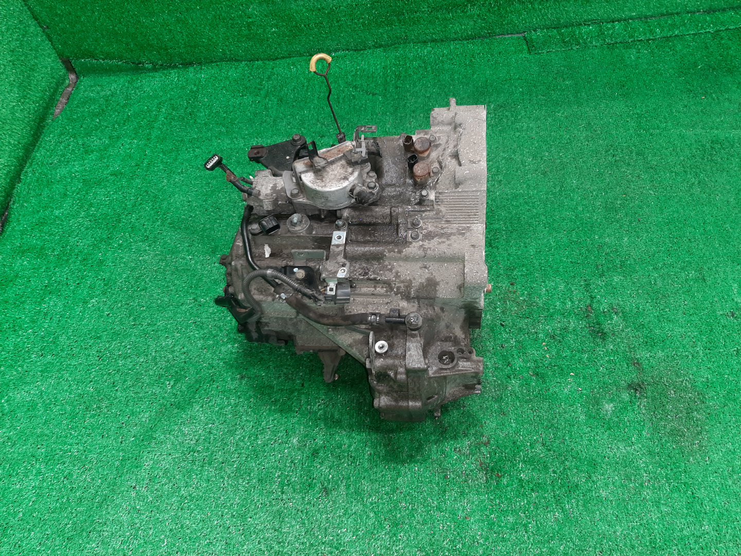 АКПП HONDA INSPIRE UC1 J30A MRDA 2 ракурс