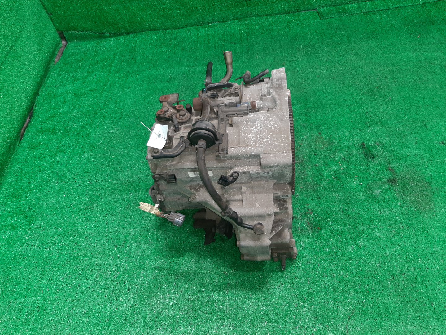 АКПП HONDA ACCORD CL7, CM2, CM1, CL9 K20A, K24A MGTA 2 ракурс