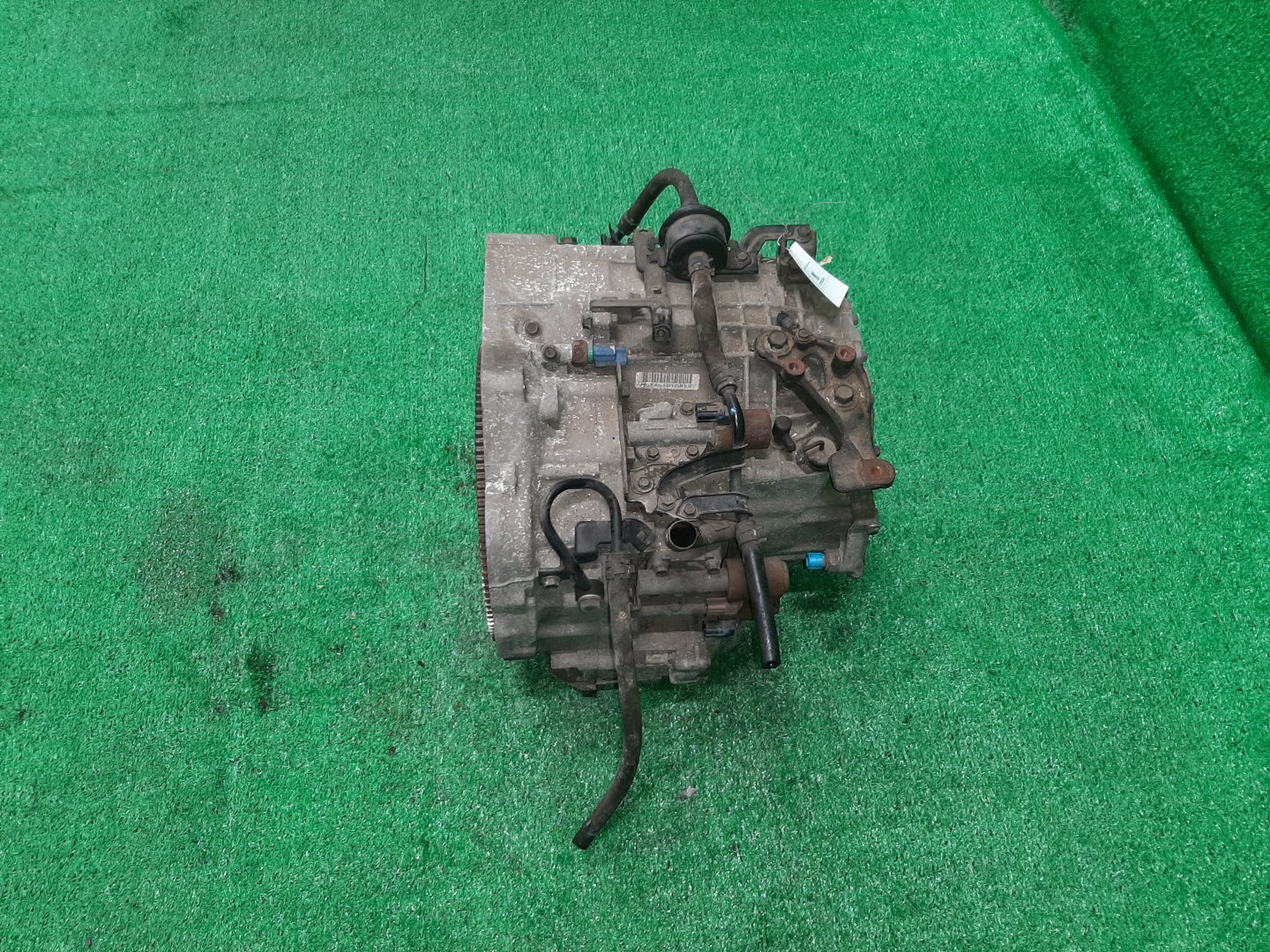 АКПП HONDA ACCORD CL7, CM2, CM1, CL9 K20A, K24A MGTA 3 ракурс