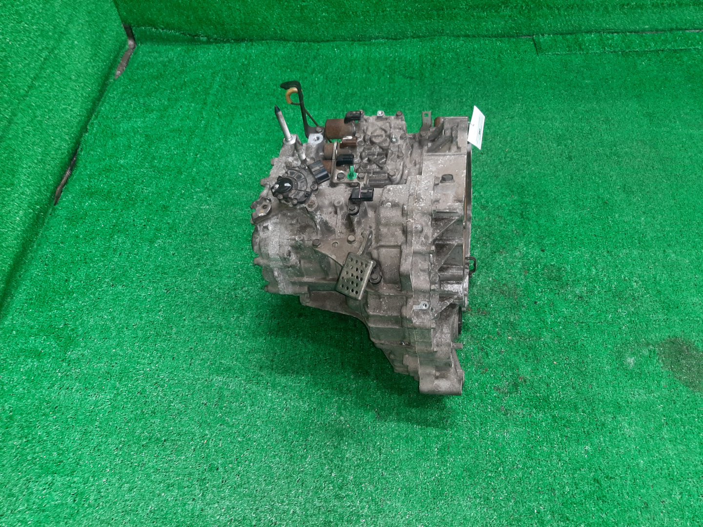 АКПП HONDA AIRWAVE GJ1 L15A SLSA 2 ракурс АКПП HONDA AIRWAVE GJ1 L15A SLSA 2 ракурс