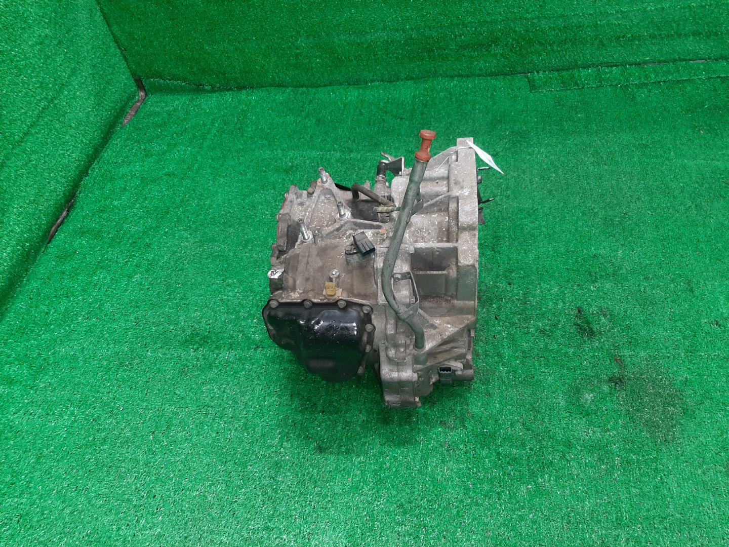 АКПП MAZDA ATENZA, MAZDA 6 GH5FP, GH5FS, GH5FW, GH L5-VE FSE30 2 ракурс