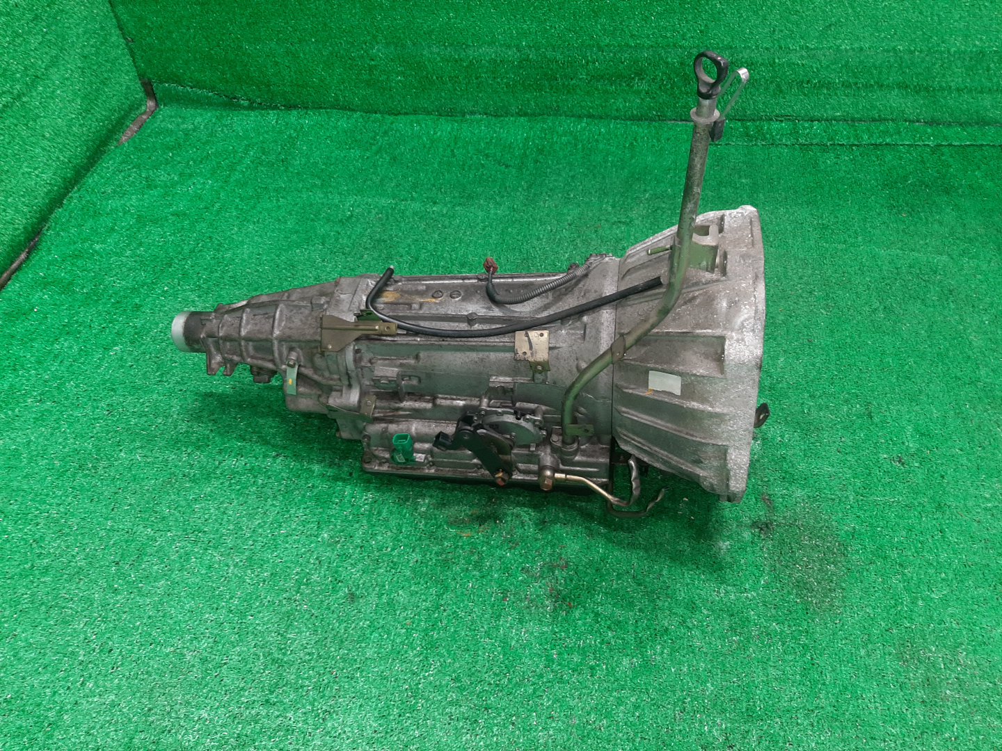 АКПП NISSAN SKYLINE, STAGEA V35, M35 VQ25DD 4AX16, RE4R01B 1 ракурс