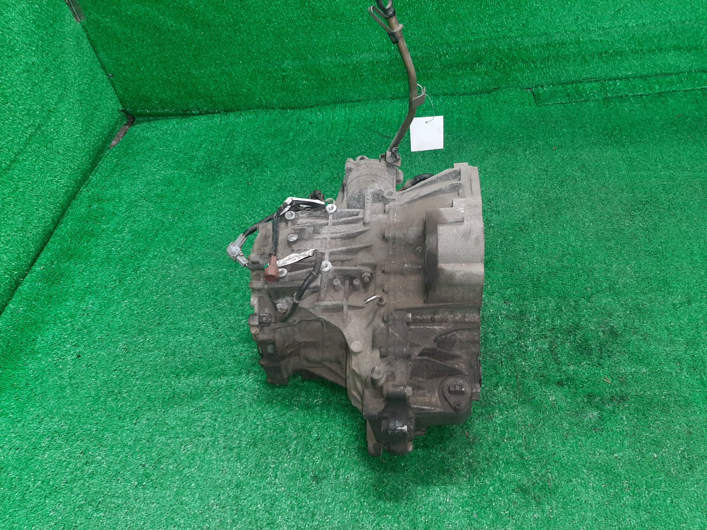 АКПП NISSAN CEFIRO A33 VQ20DE LSD 2 ракурс
