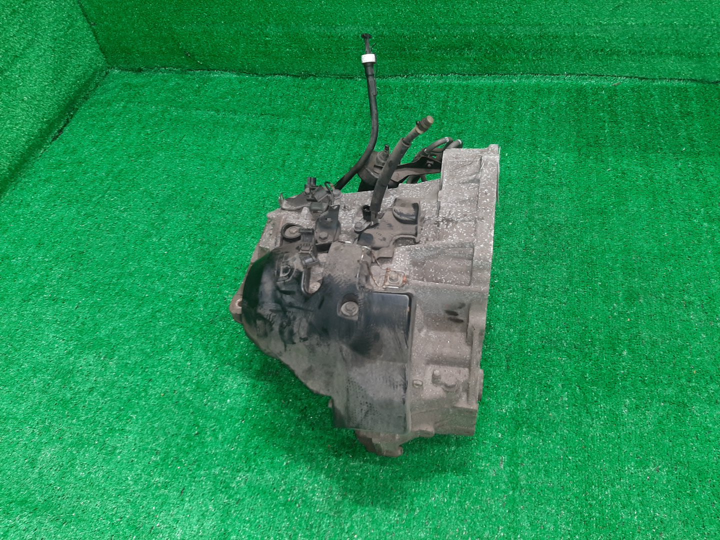 АКПП TOYOTA CAMRY ACV40 2AZ-FE U250E-02A 2 ракурс