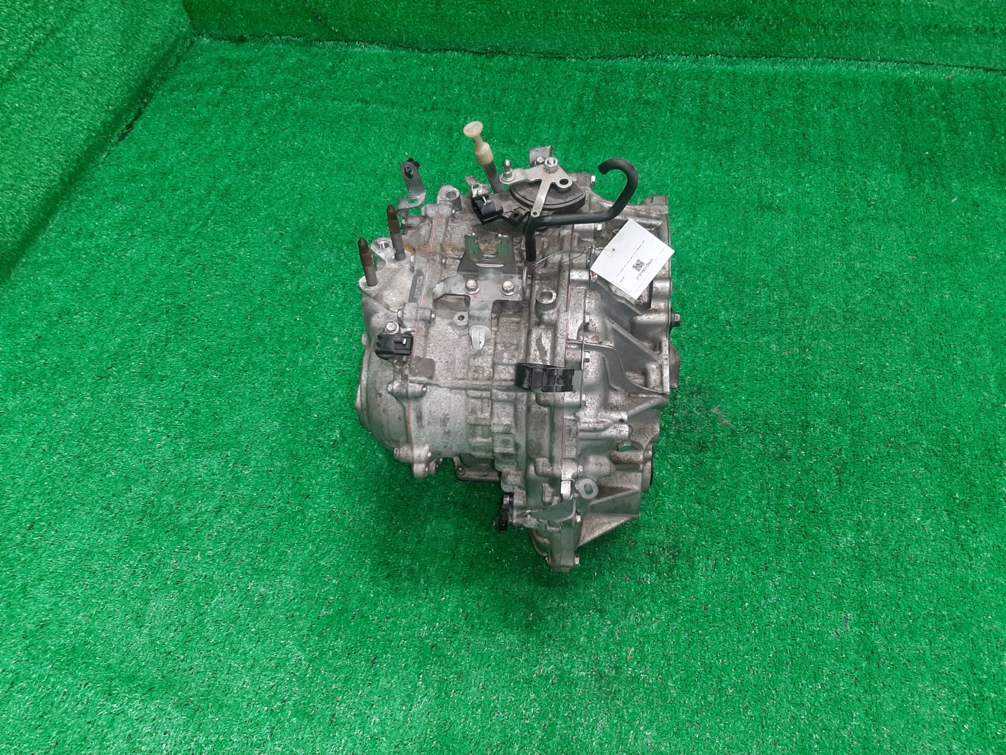 АКПП NISSAN EK SPACE, DAYZ ROOX, EK WAGON, DAYZ B11A, B21A, B11W, B21W 3B20T F1CJB, X792D 2 ракурс