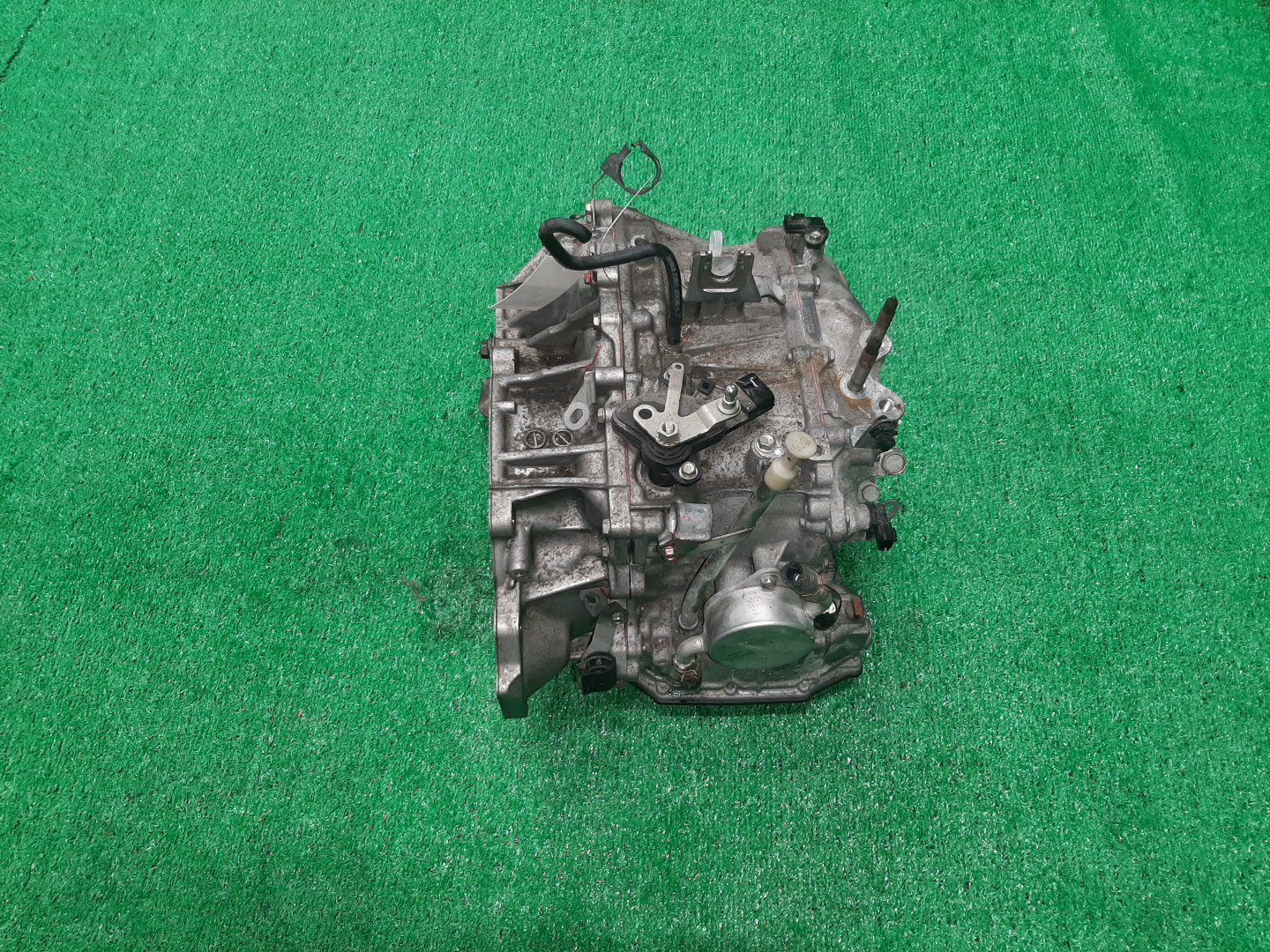 АКПП NISSAN EK SPACE, DAYZ ROOX, EK WAGON, DAYZ B11A, B21A, B11W, B21W 3B20T F1CJB, X792D 3 ракурс