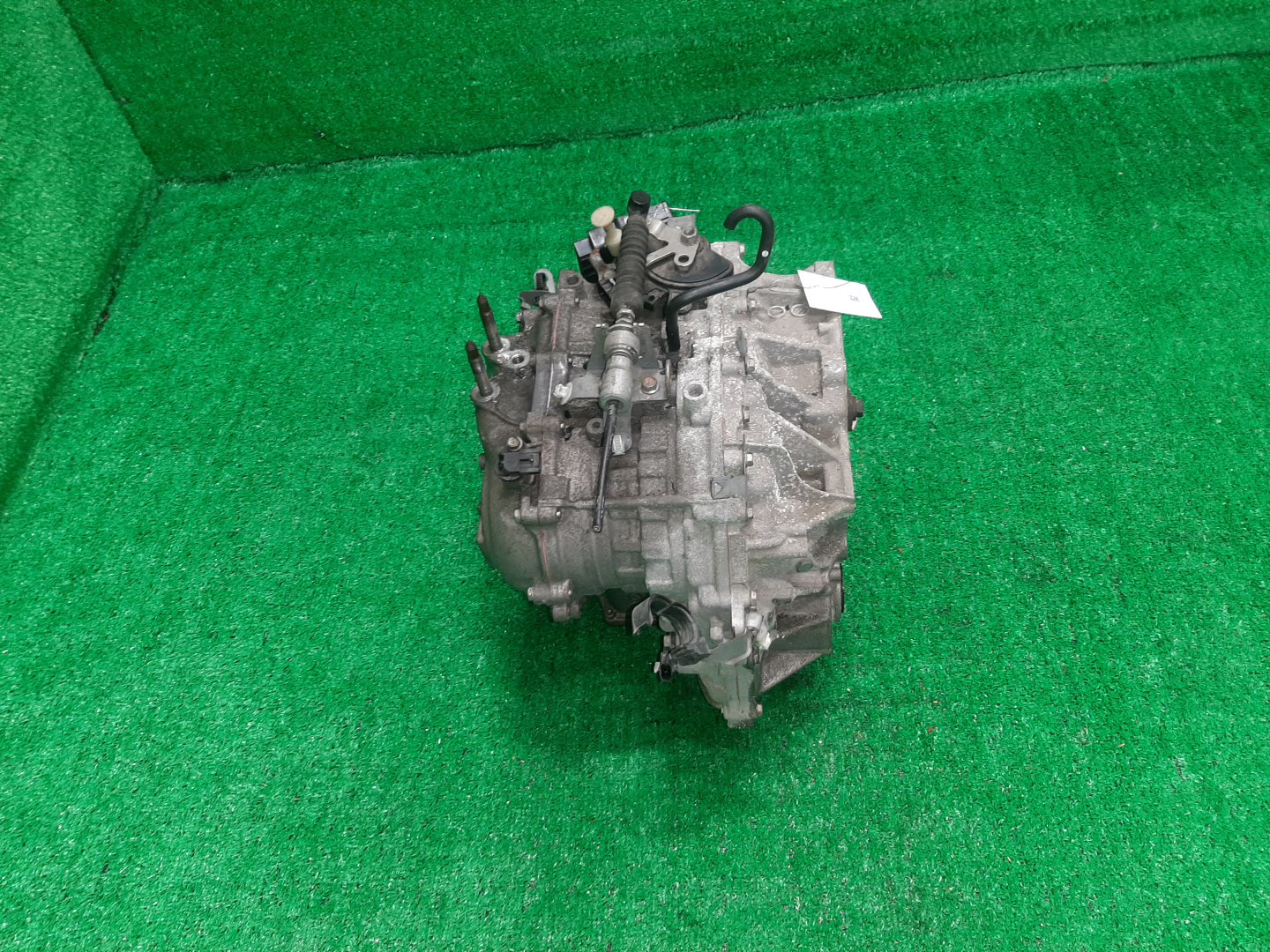 АКПП NISSAN EK SPACE, DAYZ ROOX, EK WAGON, DAYZ B11A, B21A, B11W, B21W 3B20T F1CJB, X792D 2 ракурс