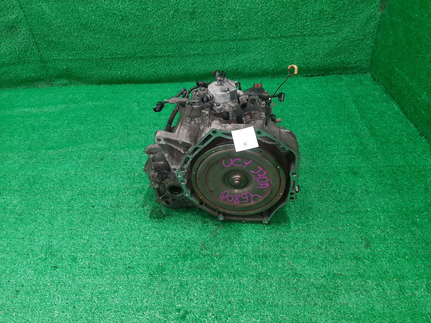 АКПП HONDA INSPIRE UC1 J30A MRDA 1 ракурс