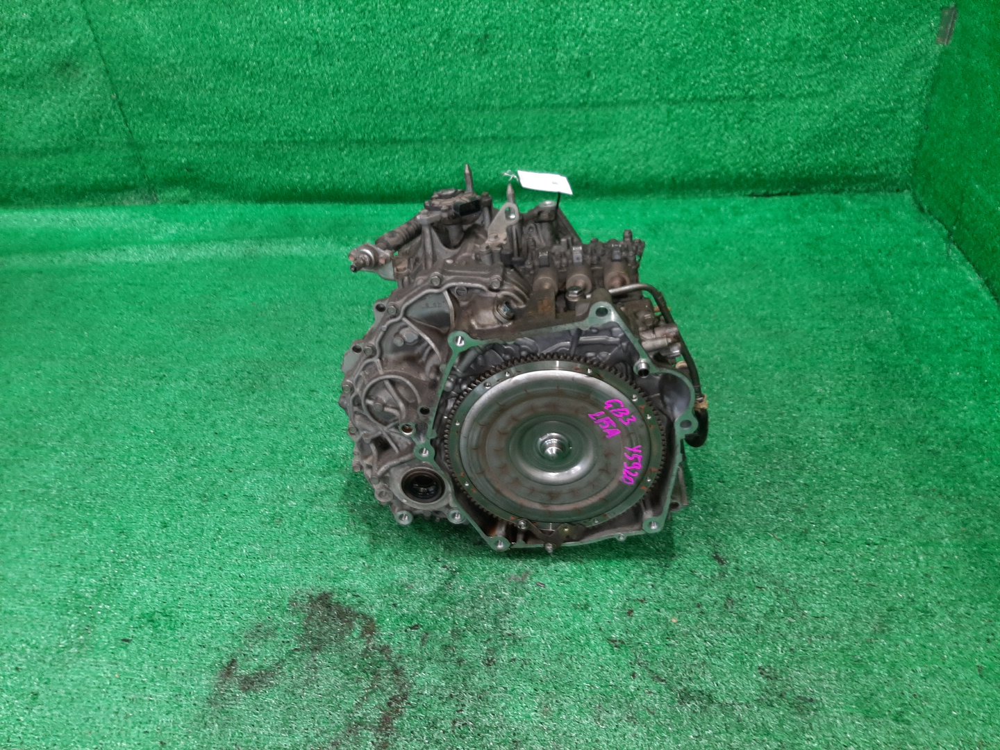 АКПП HONDA FREED SPIKE, FREED GB3 L15A SPOA 1 ракурс