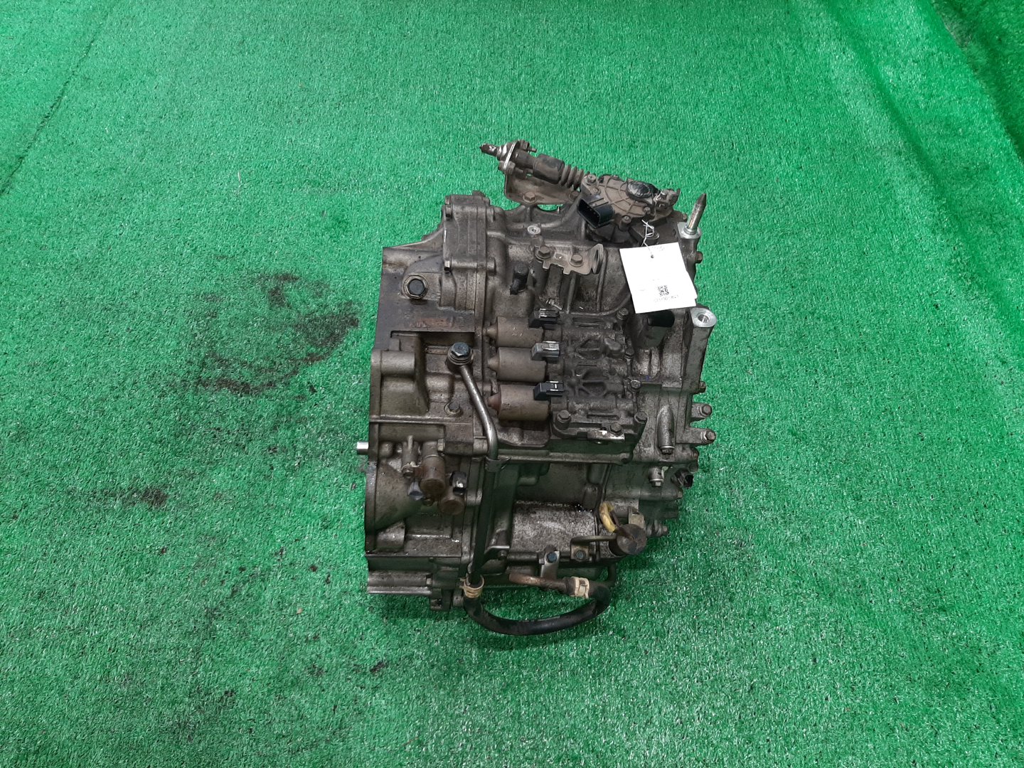 АКПП HONDA FREED SPIKE, FREED GB3 L15A SPOA 3 ракурс