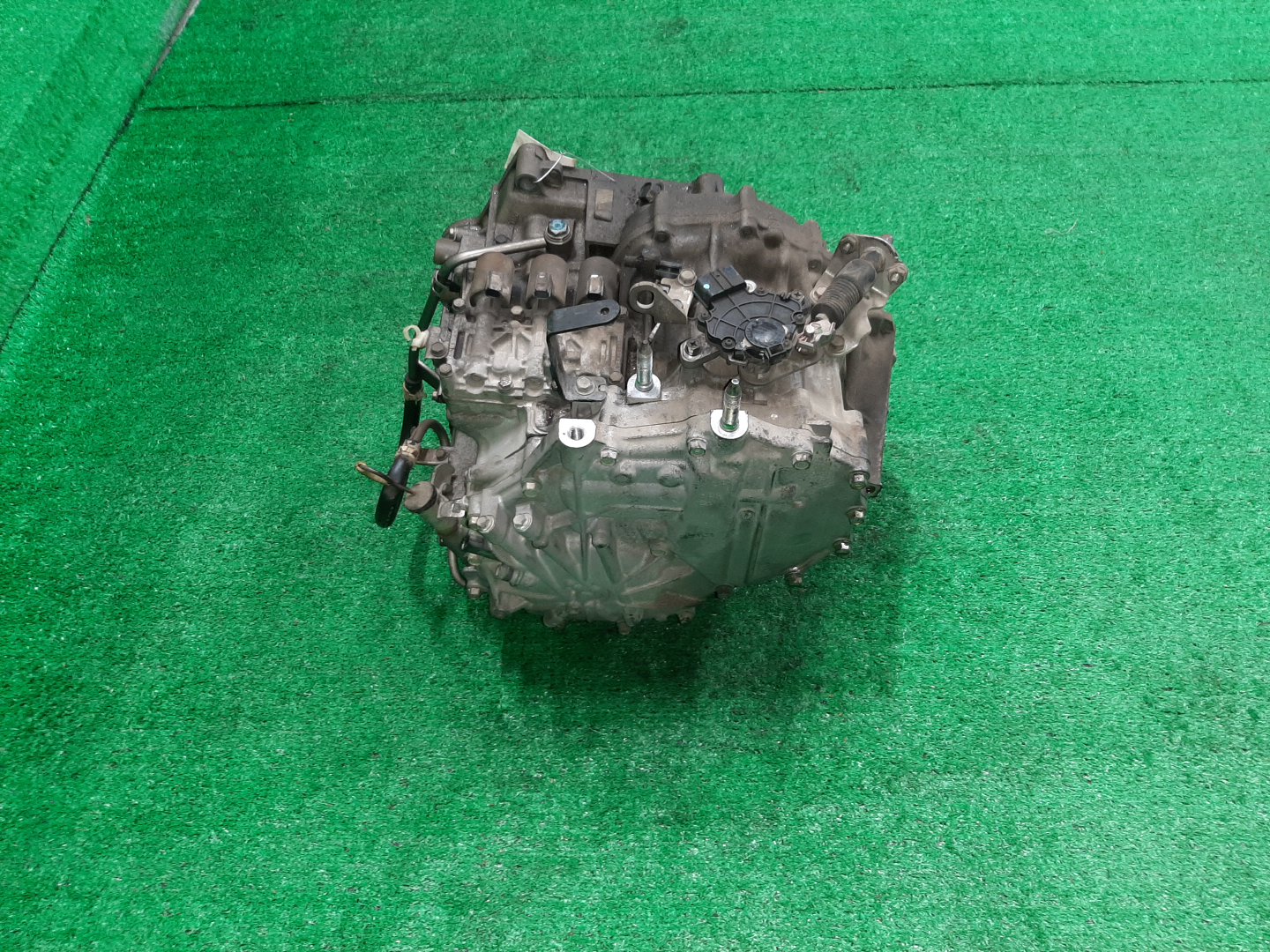 АКПП HONDA FREED SPIKE, FREED GB3 L15A SPOA 4 ракурс