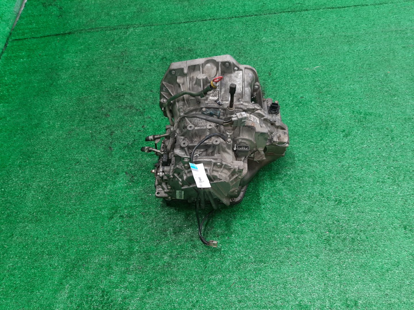 АКПП SUZUKI SWIFT ZC11S M13A 20009-62J11 4 ракурс