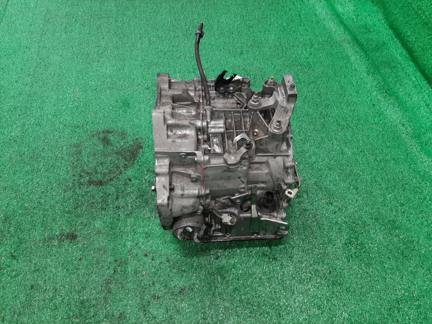 АКПП NISSAN PREMACY, AXELA, LAFESTA CWFFW, BLFFP, BLFFW, CWFFWN PE-VPS 2WD, 1 PODDON 3 ракурс