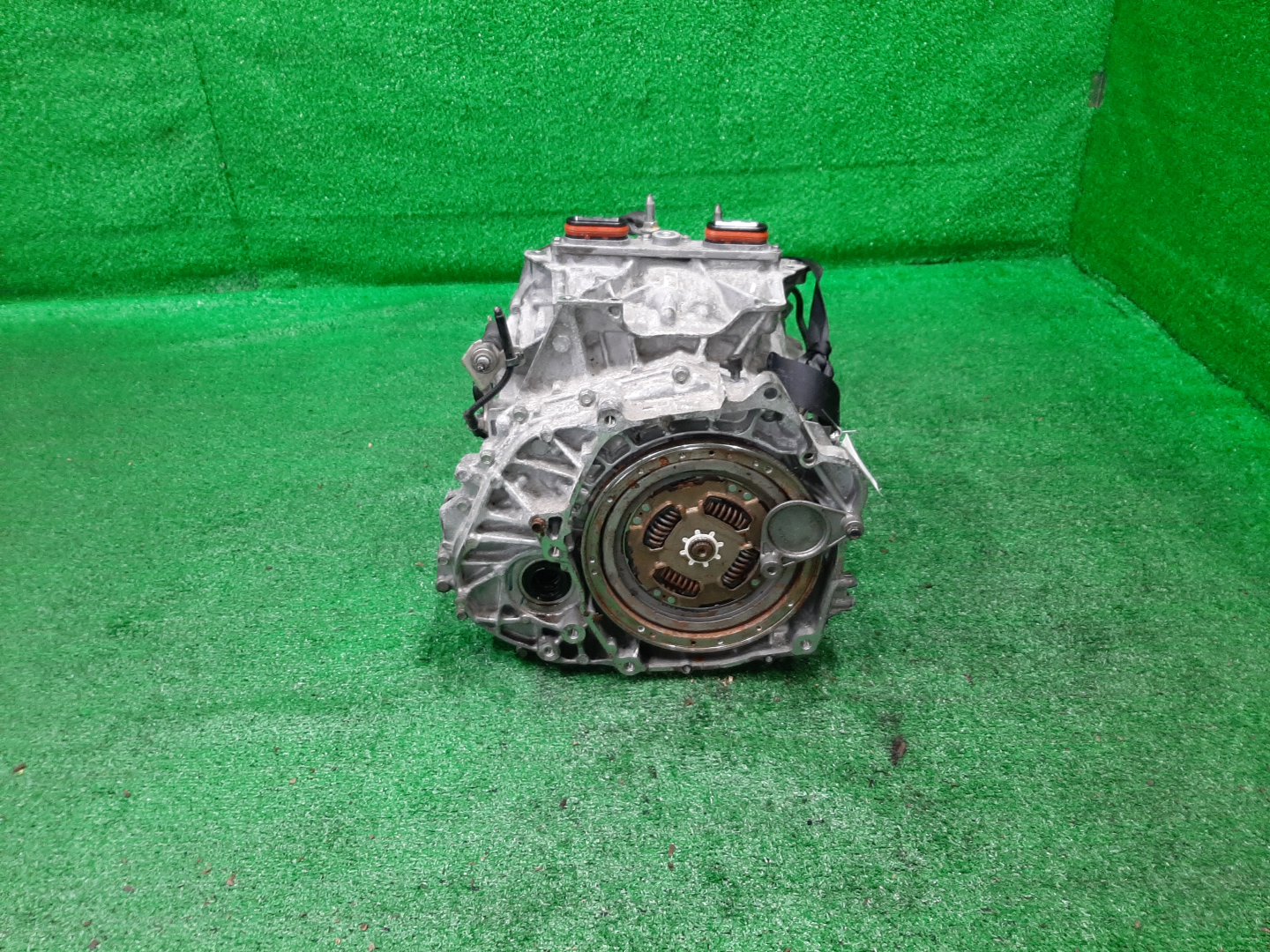 АКПП HONDA FIT GR3 LEB S0HE 1 ракурс