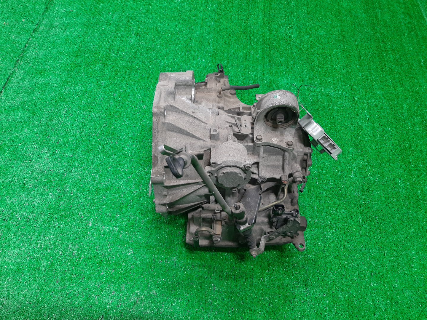 АКПП NISSAN TEANA J31 VQ23DE 1MOD 3 ракурс АКПП NISSAN TEANA J31 VQ23DE 1MOD 3 ракурс