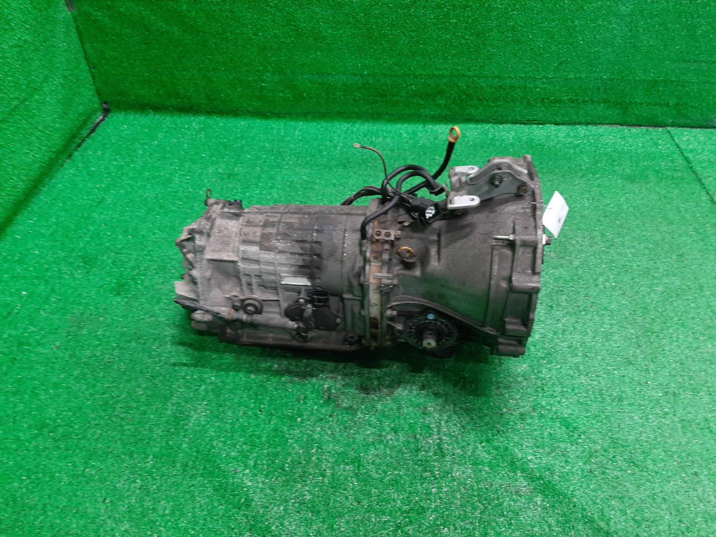 АКПП SUBARU IMPREZA GG2, GD2 EJ152 TA1B4AU2AA 1 ракурс