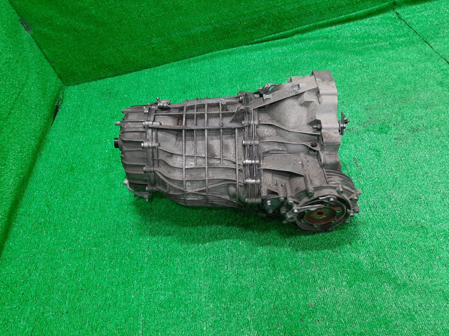 АКПП AUDI A5, A4 8F7, 8T3, 8TA, 8K2, B8, 8K5, 8KH CDN, CDNC, CDNB NDU 1 ракурс