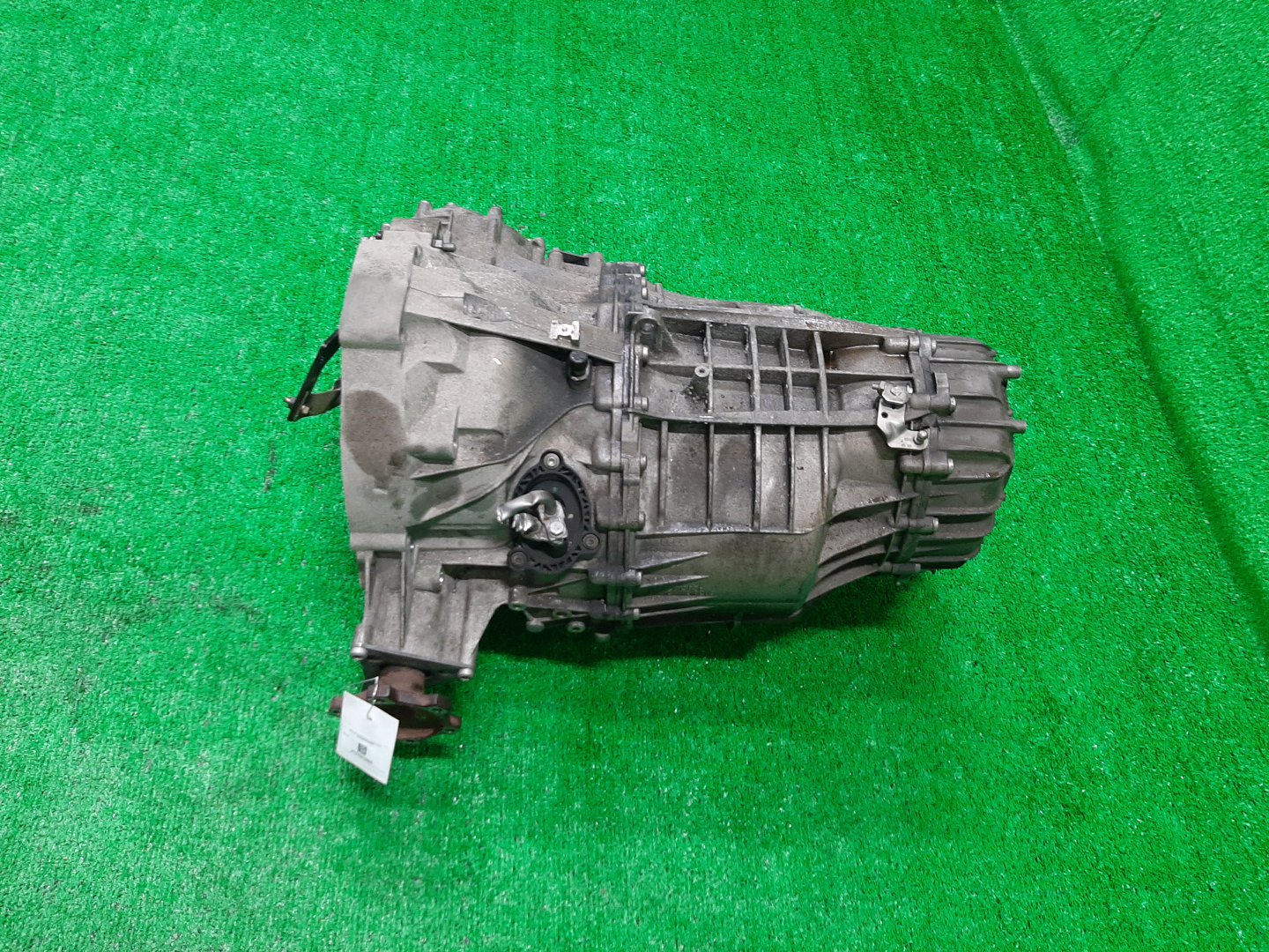 АКПП AUDI A5, A4 8F7, 8T3, 8TA, 8K2, B8, 8K5, 8KH CDN, CDNC, CDNB NDU 2 ракурс