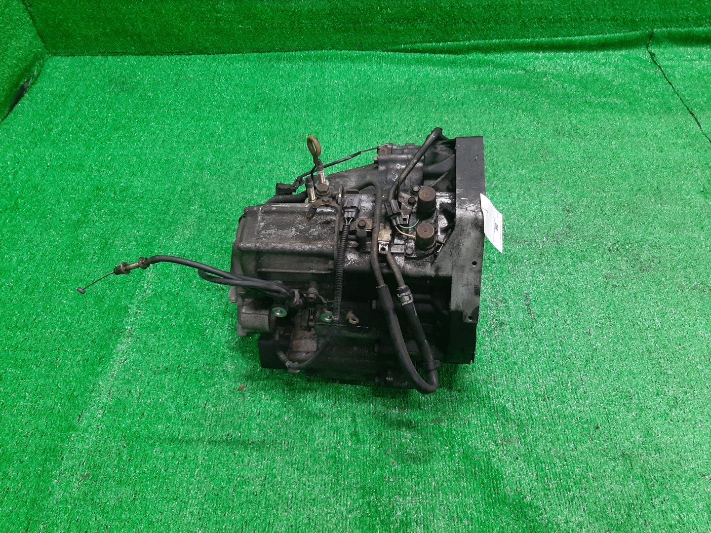 АКПП HONDA ORTHIA, S-MX, STEPWGN EL2, EL1, RH1, RF1 B20B, B18B S4XA 2 ракурс