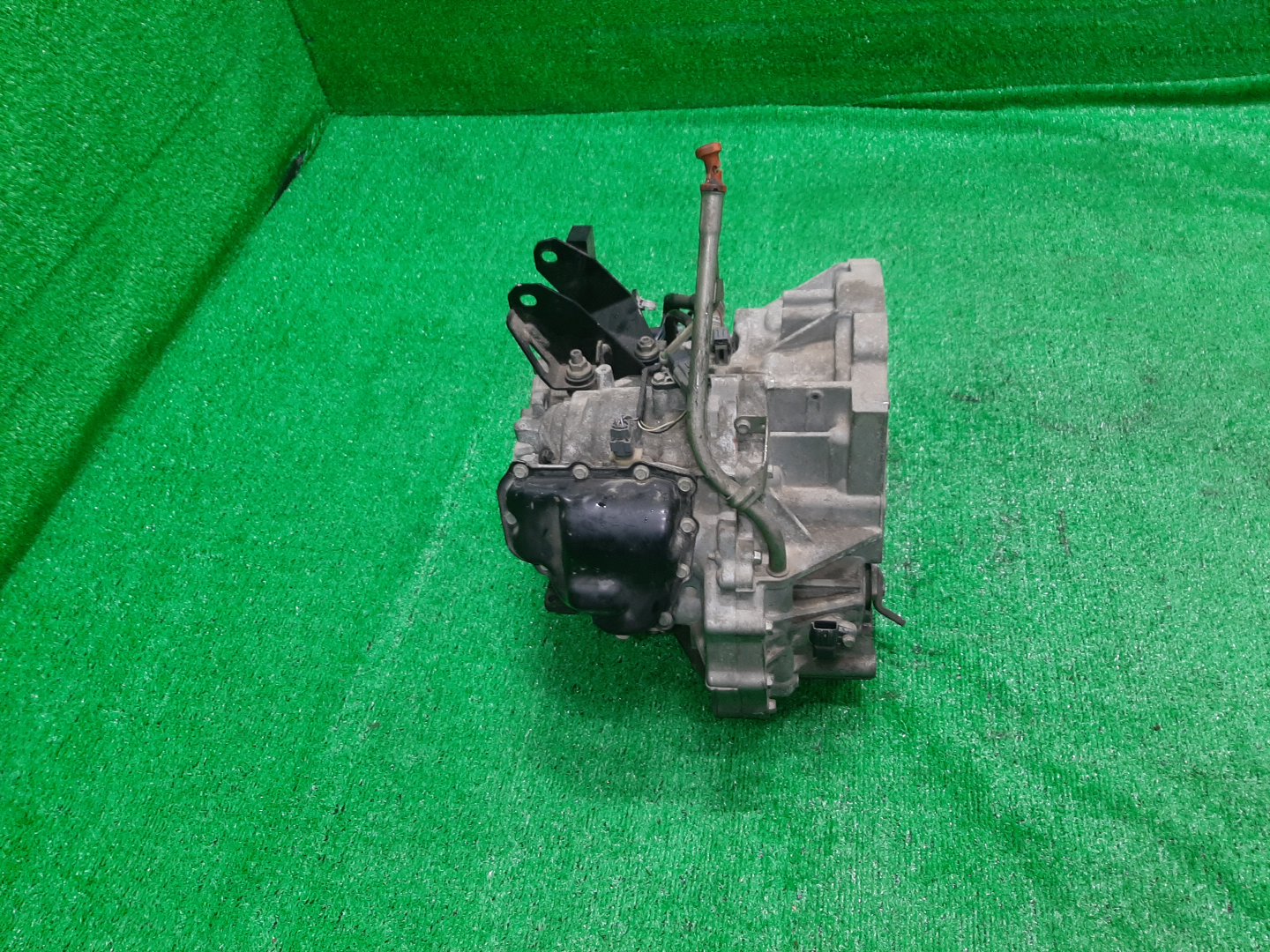 АКПП MAZDA ATENZA, MAZDA 6 GYEW, GGEP, GGES, GY, GG LF-VE, LF-DE, LF 2WD, 2 PODDONA 2 ракурс