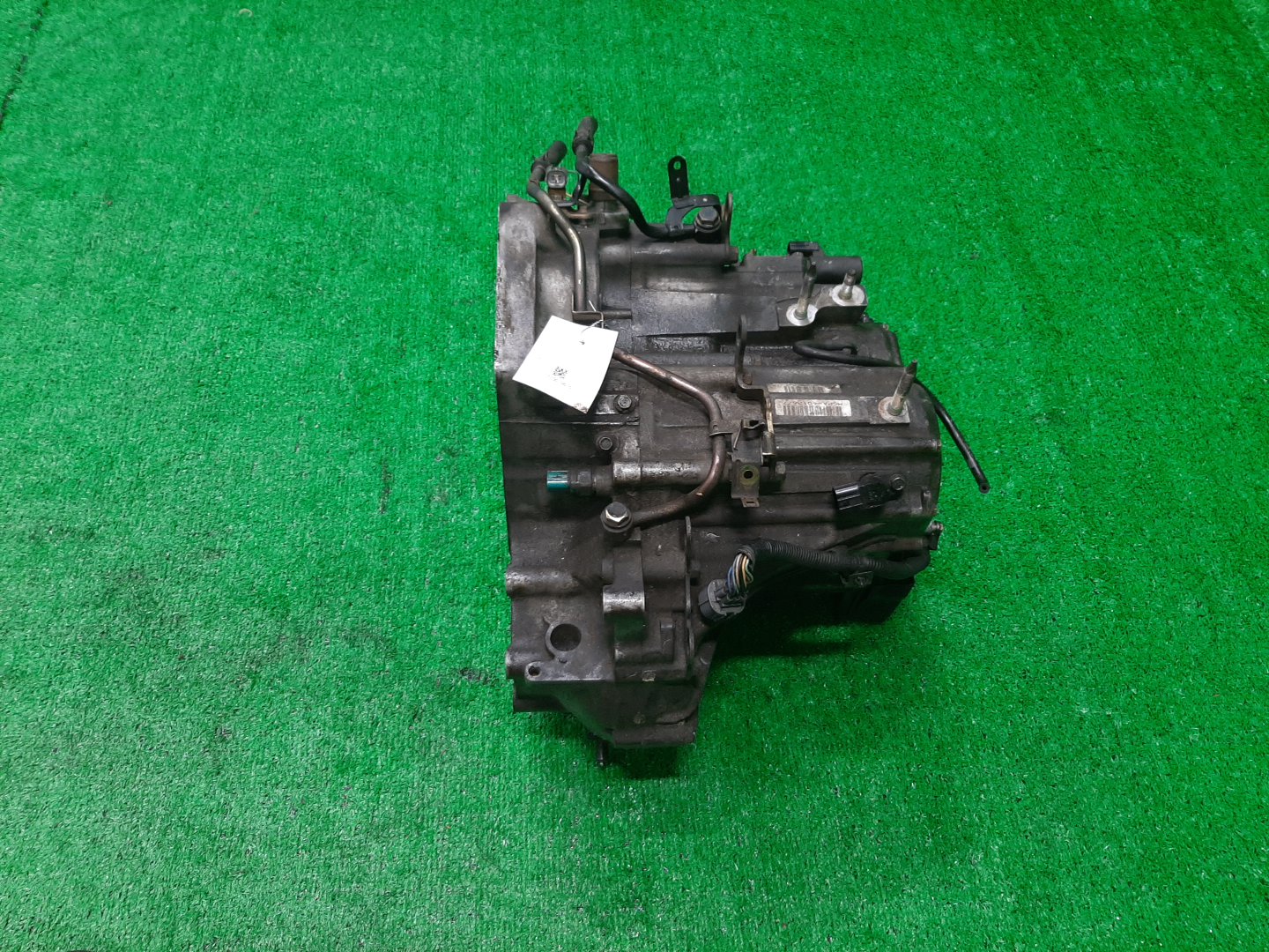 АКПП HONDA ODYSSEY RA6 F23A MGPA 3 ракурс
