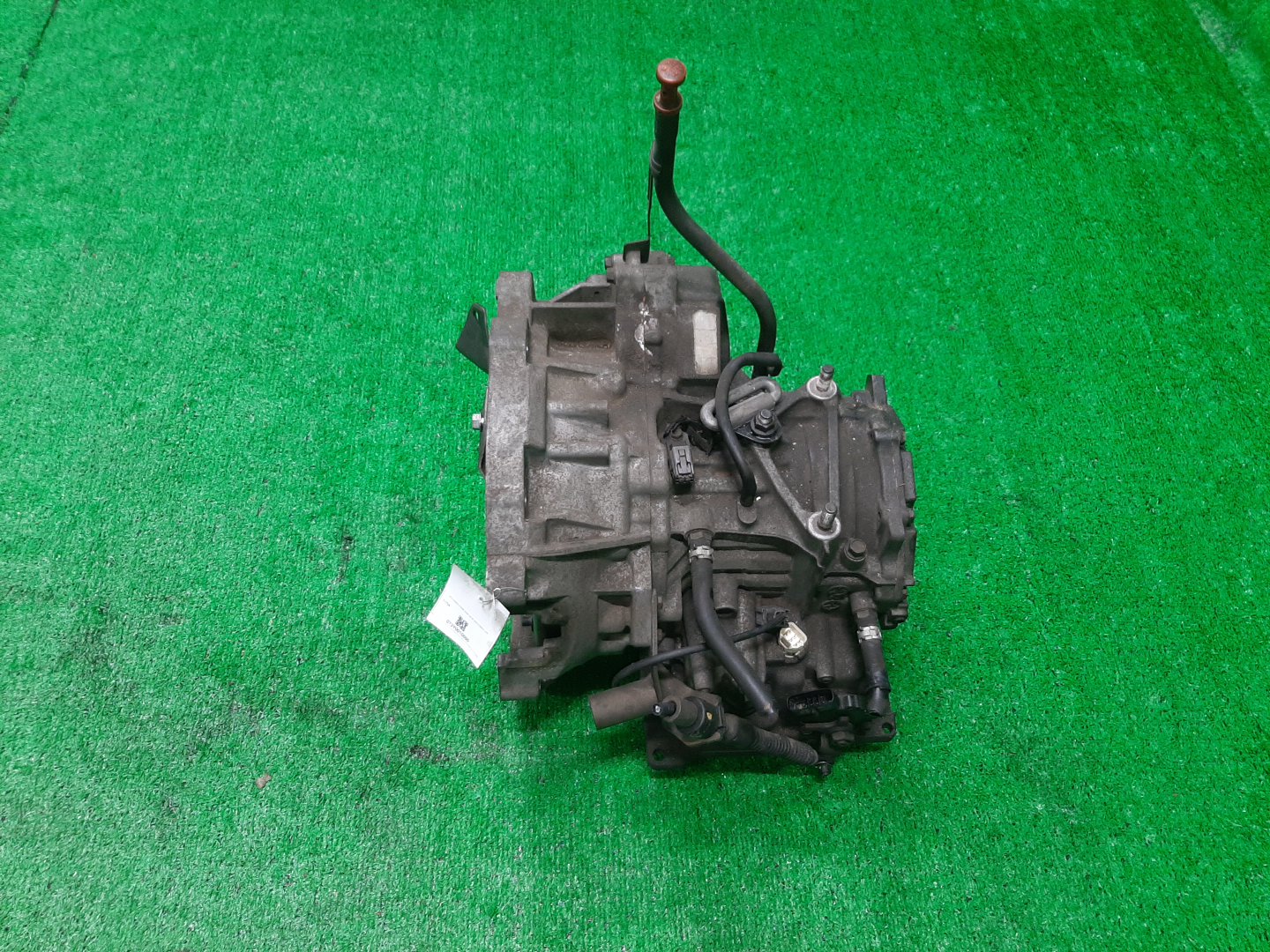 АКПП MAZDA ATENZA GG3S, GY3W, GG3P L3-VE 2WD, 1 PODDON 3 ракурс