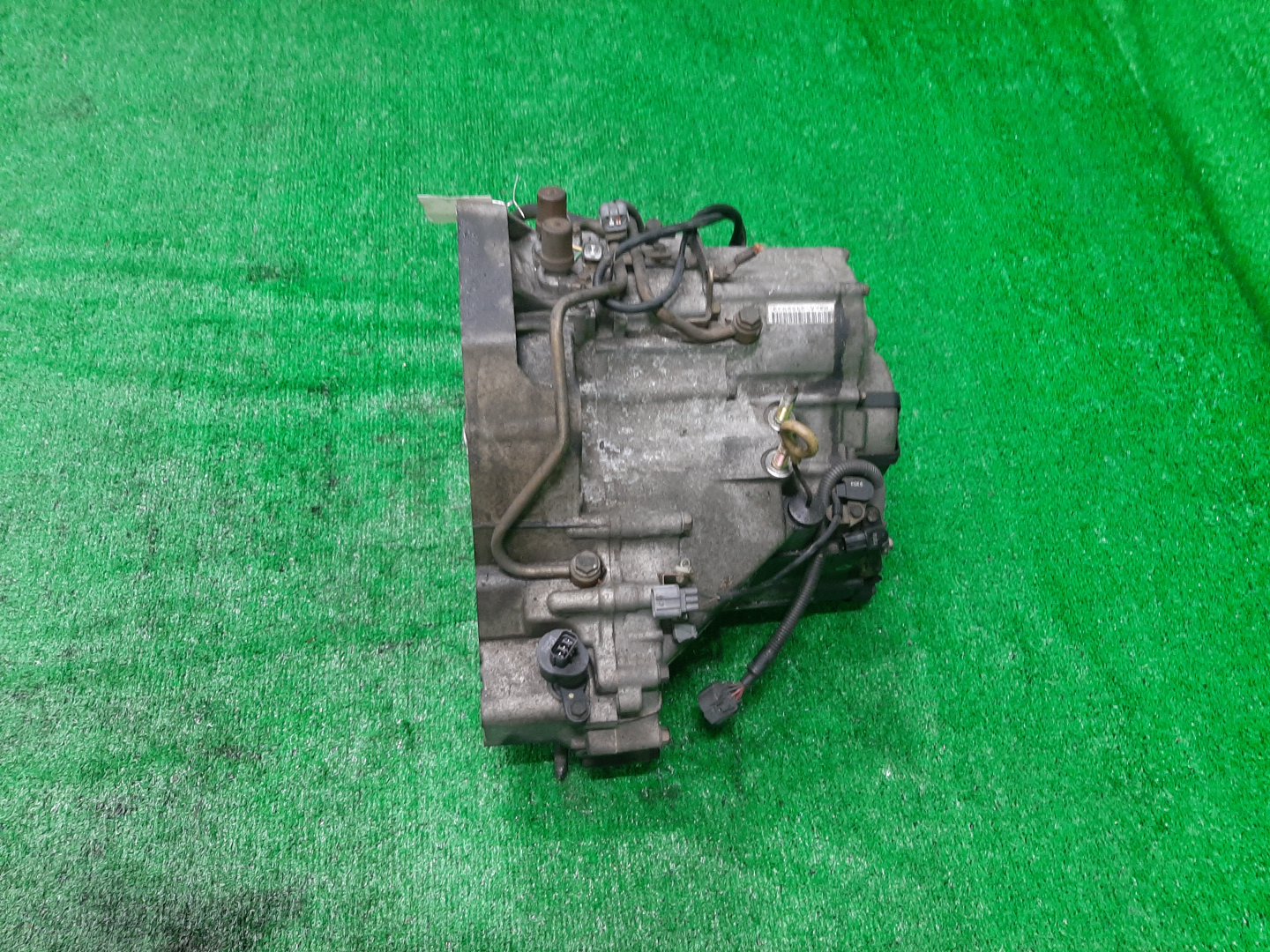 АКПП HONDA ORTHIA, S-MX, STEPWGN EL2, EL1, RH1, RF1 B20B, B18B S4XA 3 ракурс