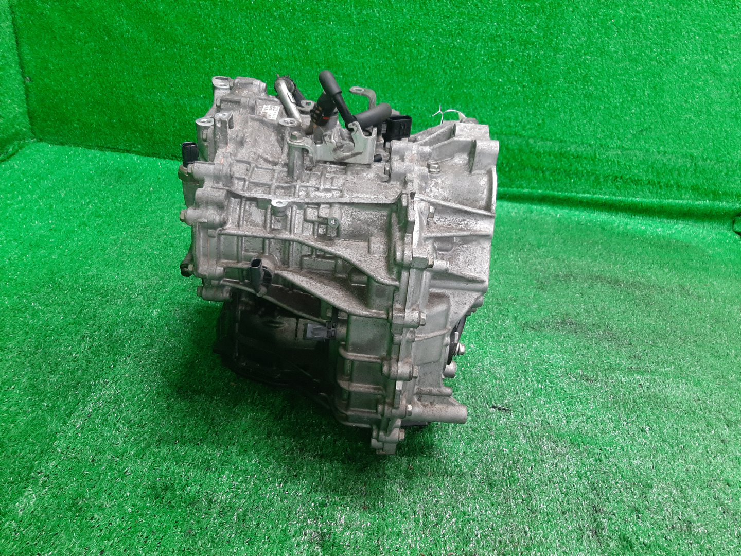 АКПП DAIHATSU TANTO LA650S KF-VET A1N 2 ракурс АКПП DAIHATSU TANTO LA650S KF-VET A1N 2 ракурс