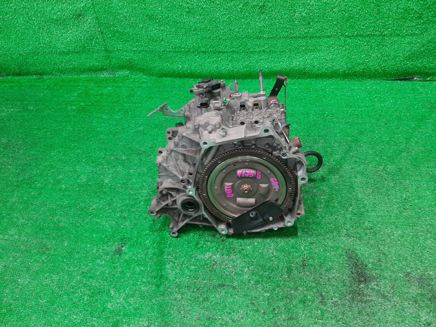 АКПП HONDA FIT GD3, GD1 L15A, L13A SWRA 1 ракурс