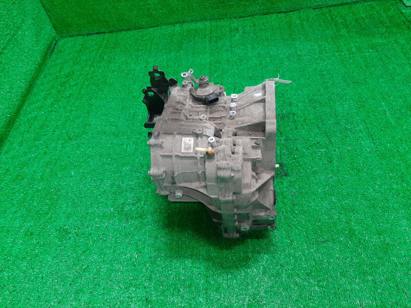 АКПП TOYOTA AXIO, COROLLA FIELDER, AURIS, COROLLA  AXIO, FIELDER NZE141, NZE141G, NZE151H 1NZ-FE K310, 30410-12070 2 ракурс