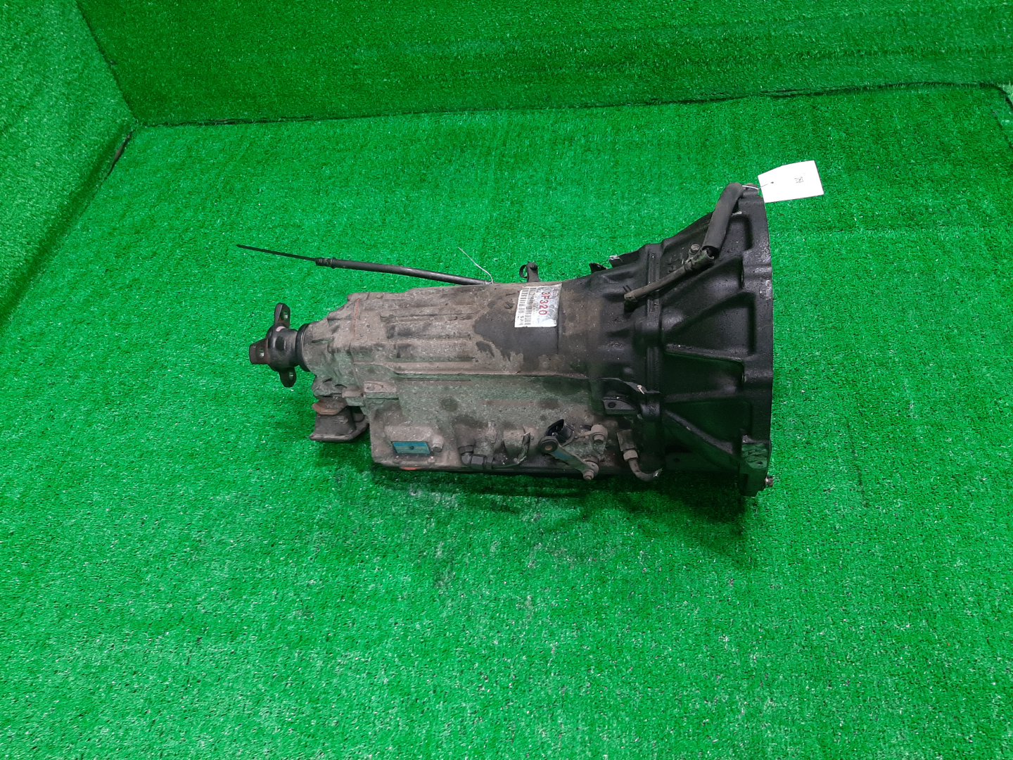 АКПП TOYOTA ARISTO JZS160 2JZ-GE 30-40LS, A340E-A02A, 35000-3F460 1 ракурс АКПП TOYOTA ARISTO JZS160 2JZ-GE 30-40LS, A340E-A02A, 35000-3F460 1 ракурс