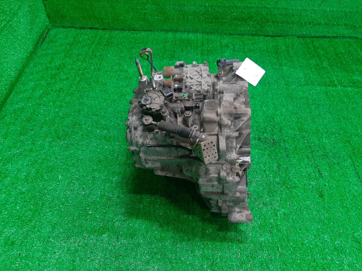 АКПП HONDA FIT GD3, GD1 L15A, L13A SWRA 2 ракурс