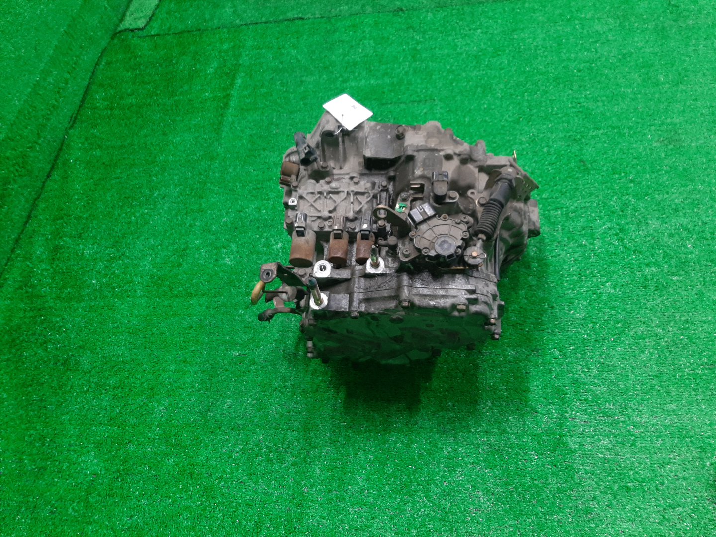 АКПП HONDA FIT GD3, GD1 L15A, L13A SWRA 4 ракурс