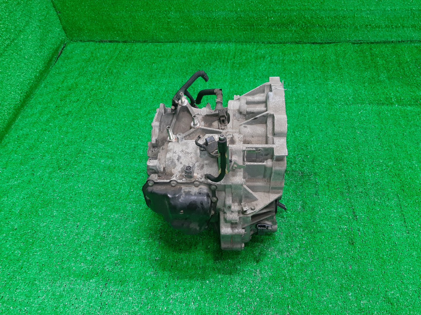 АКПП MAZDA ATENZA, MAZDA 6 GH5FP, GH5FS, GH5FW, GH L5-VE FSE70 2 ракурс