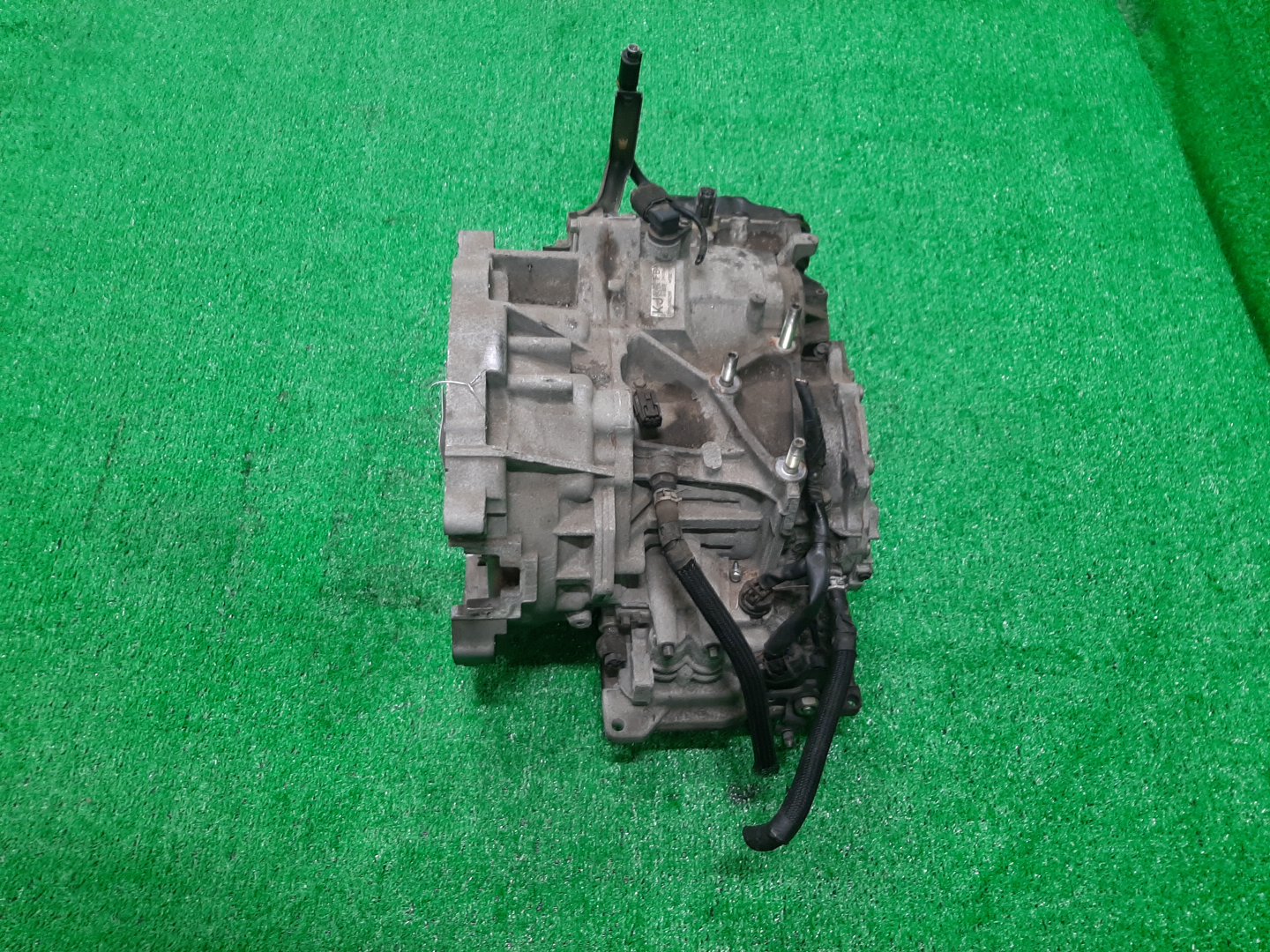 АКПП MAZDA ATENZA, MAZDA 6 GH5FP, GH5FS, GH5FW, GH L5-VE FSE70 3 ракурс