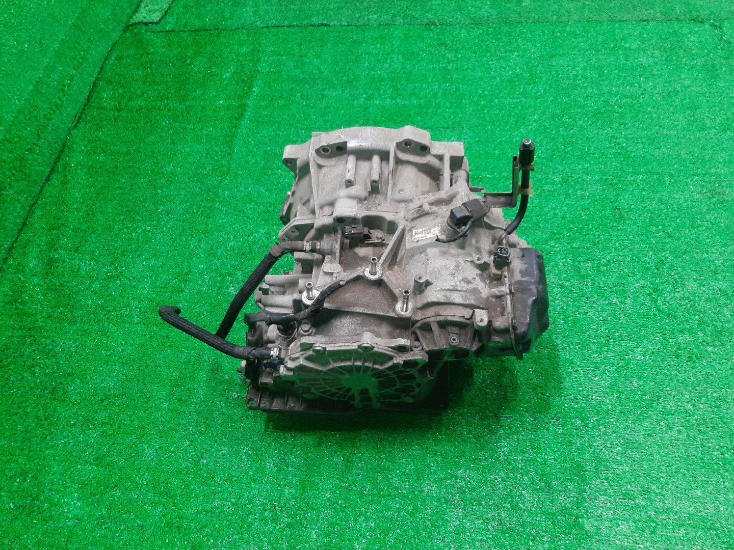 АКПП MAZDA ATENZA, MAZDA 6 GH5FP, GH5FS, GH5FW, GH L5-VE FSE70 4 ракурс