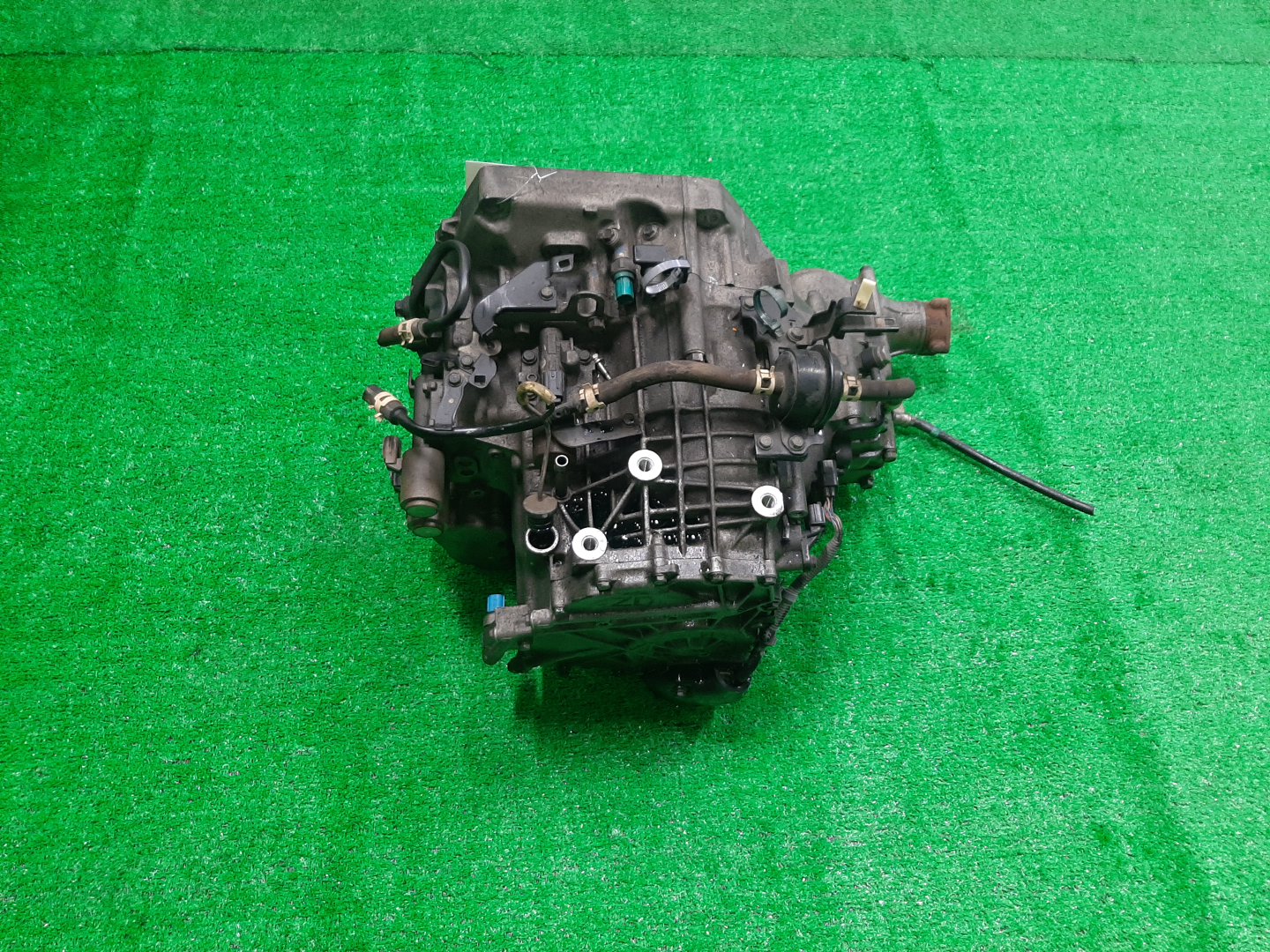 АКПП HONDA CROSSROAD RT2 R18A MA7A 4 ракурс