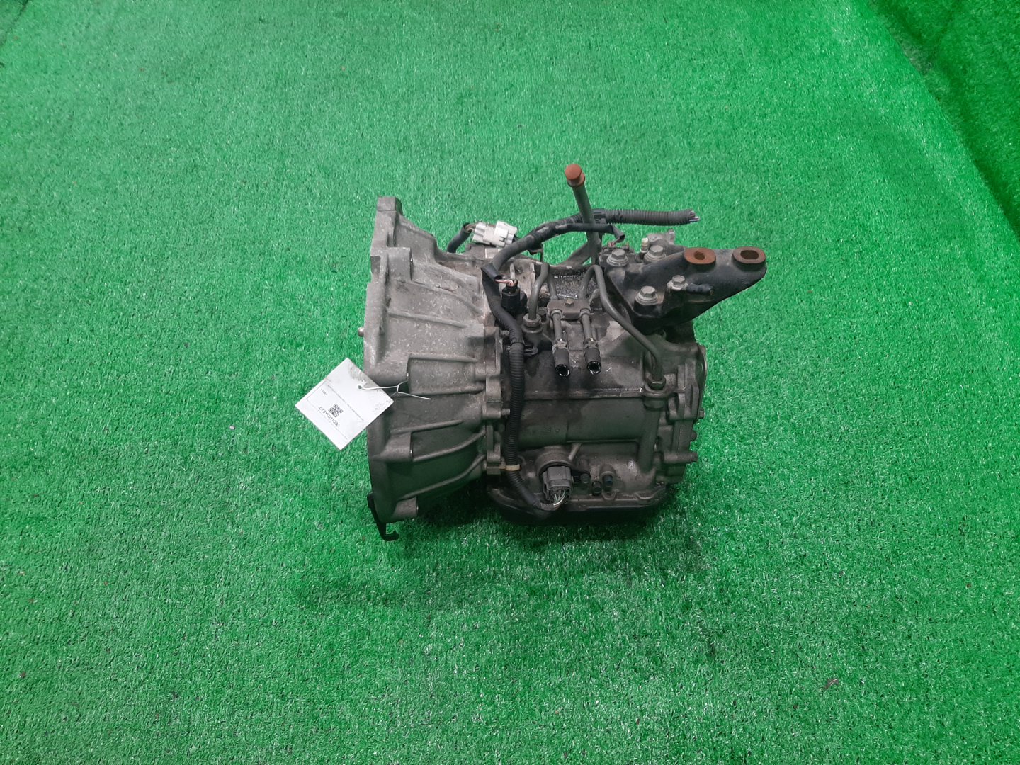 АКПП TOYOTA PASSO, BOON KGC10, M300S 1KR-FE A4BD-02A 3 ракурс