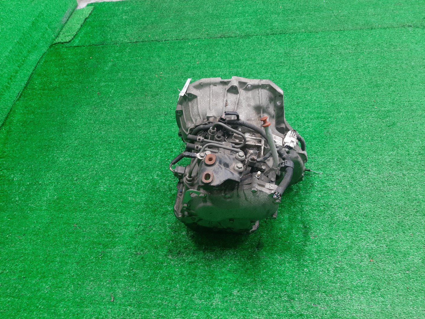 АКПП TOYOTA PASSO, BOON KGC10, M300S 1KR-FE A4BD-02A 4 ракурс