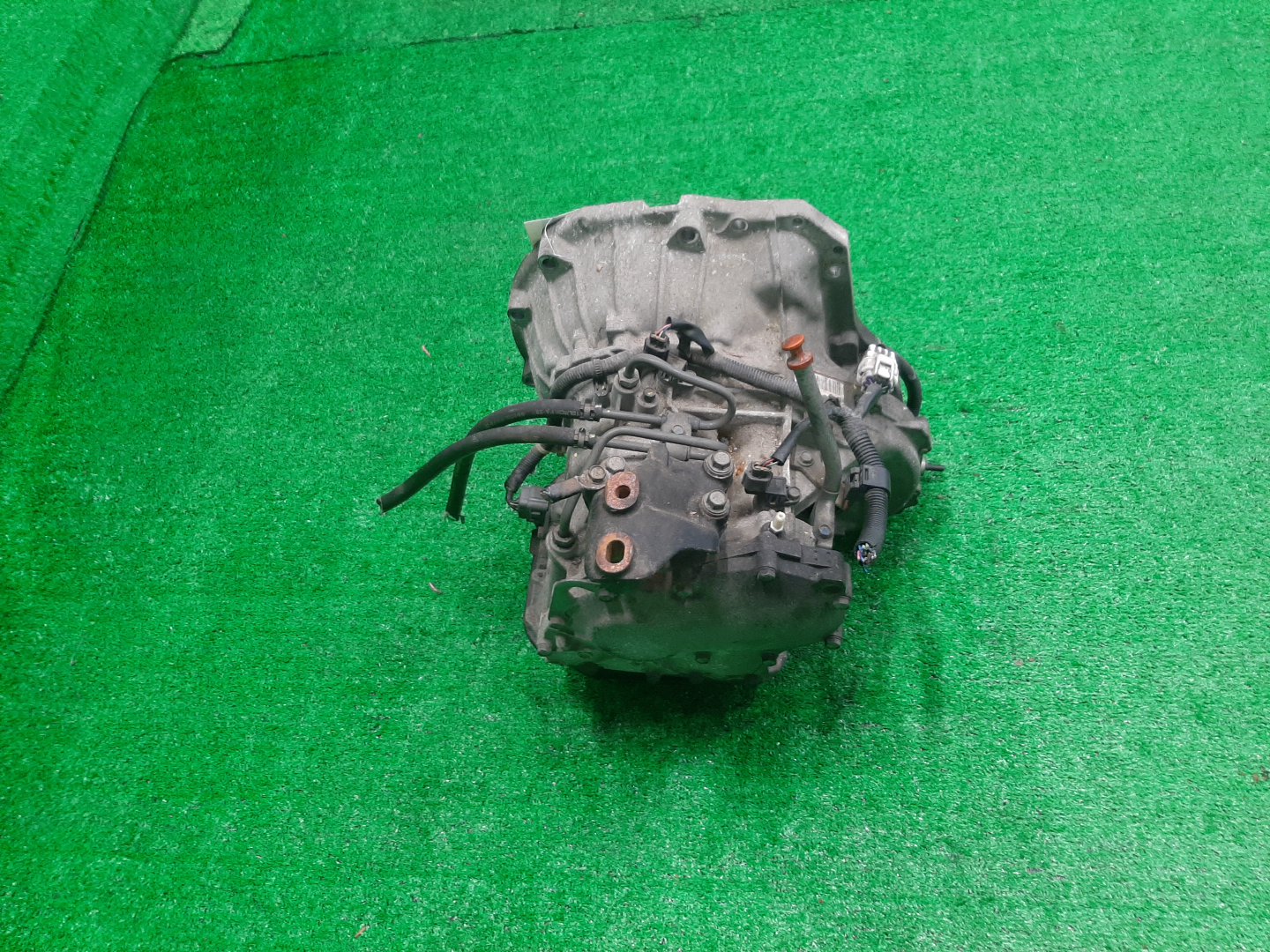 АКПП TOYOTA PASSO, BOON KGC10, M300S 1KR-FE A4BD-02A 4 ракурс