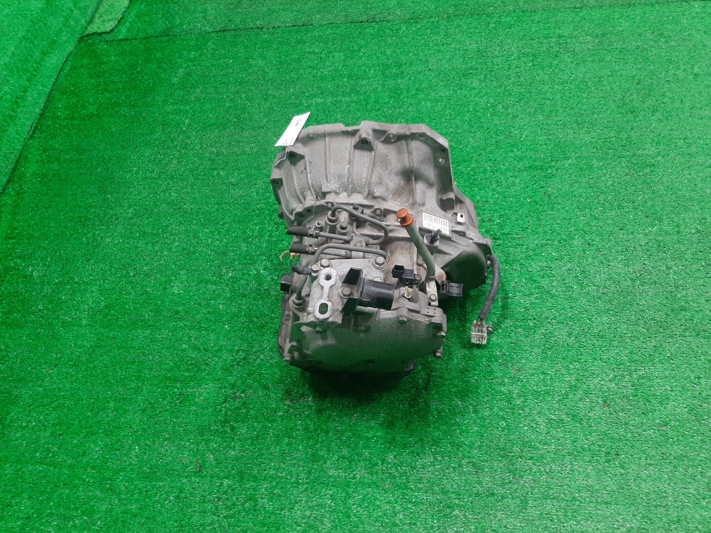 АКПП TOYOTA PASSO, BOON KGC10, M300S 1KR-FE A4BD-02A 4 ракурс