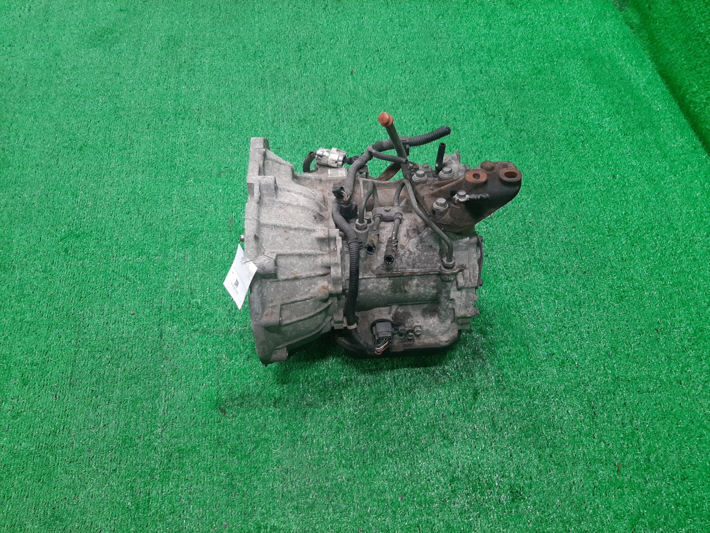 АКПП TOYOTA PASSO, BOON KGC10, M300S 1KR-FE A4BD-02A 3 ракурс