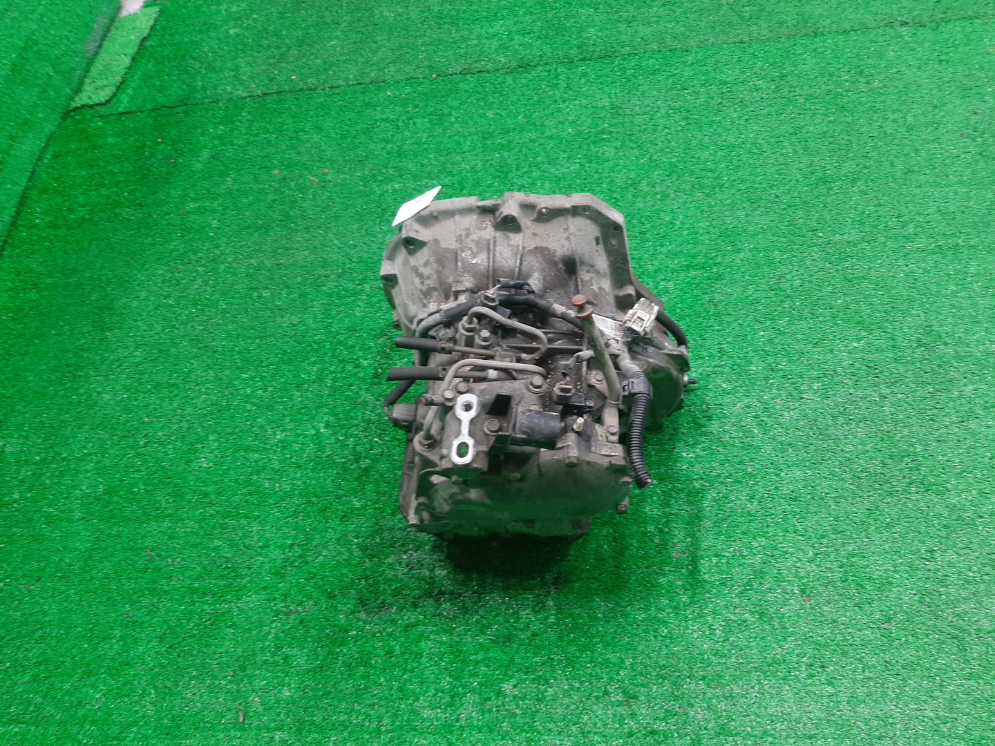 АКПП TOYOTA PASSO, BOON KGC10, M300S 1KR-FE A4BD-02A 4 ракурс