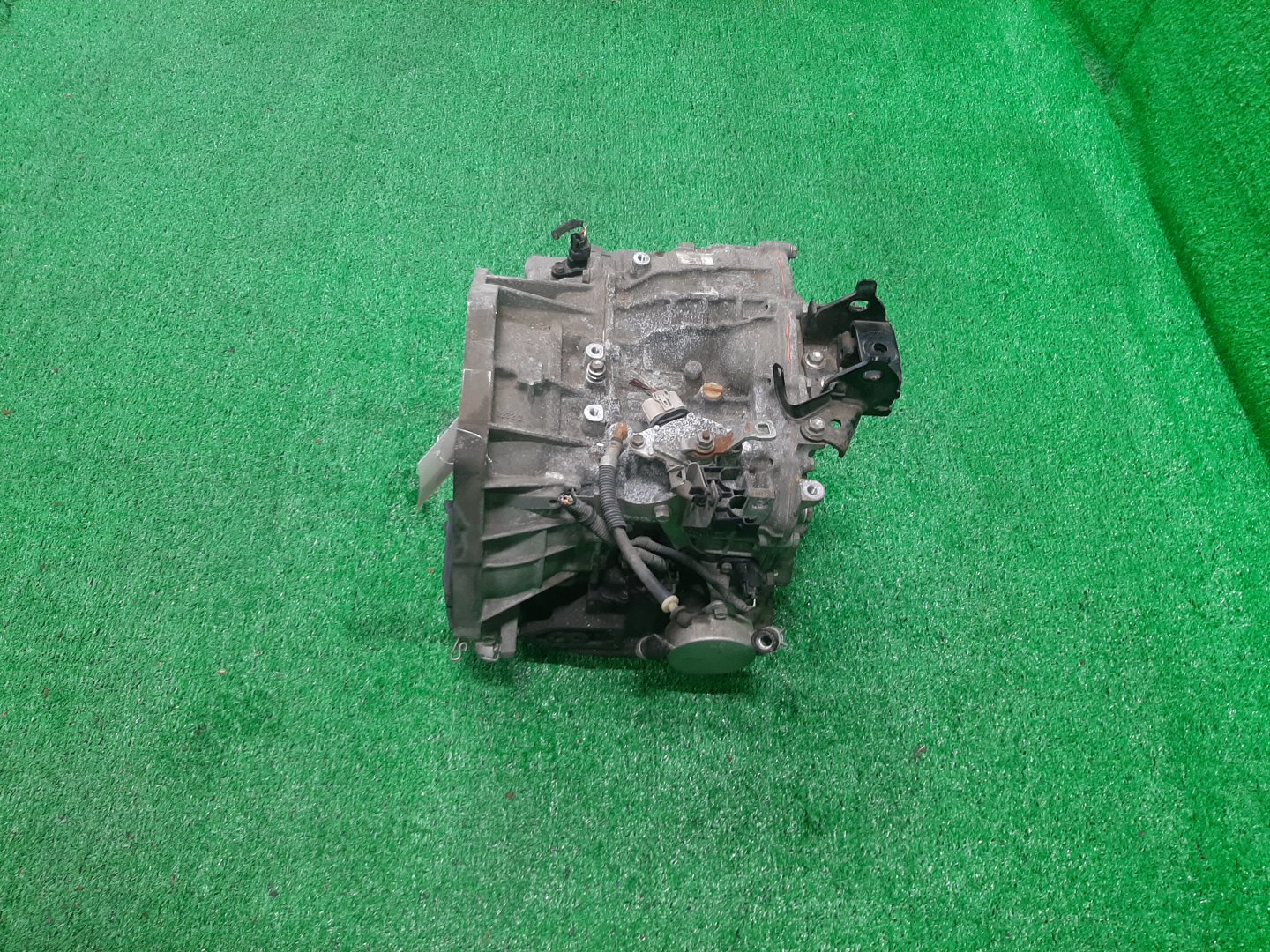 АКПП TOYOTA VITZ, BELTA KSP90, KSP92 1KR-FE K410-04A 3 ракурс