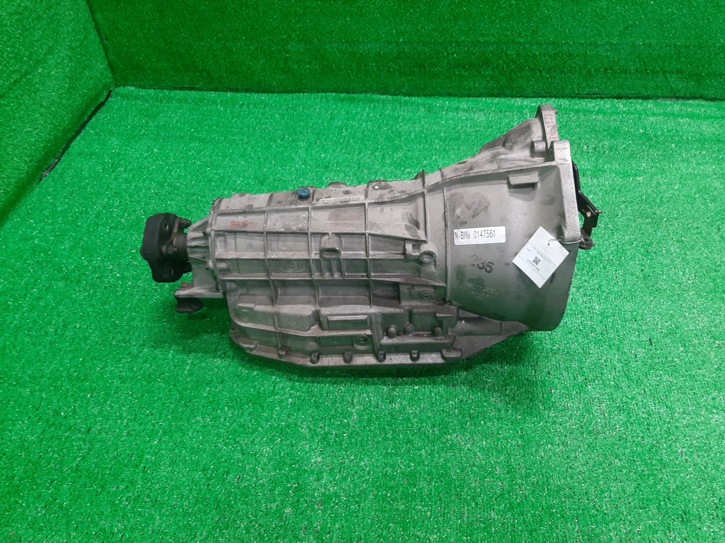 АКПП BMW 5-Series, 3-Series, 320i, 530i, 330Ci, 330xi, 330i, Z4, 325i, 520i, 525i E39, E46, E85 M54B22, 226S1, M54B25, 256S5, M54, 306S3, M54B30 24001423929 1 ракурс