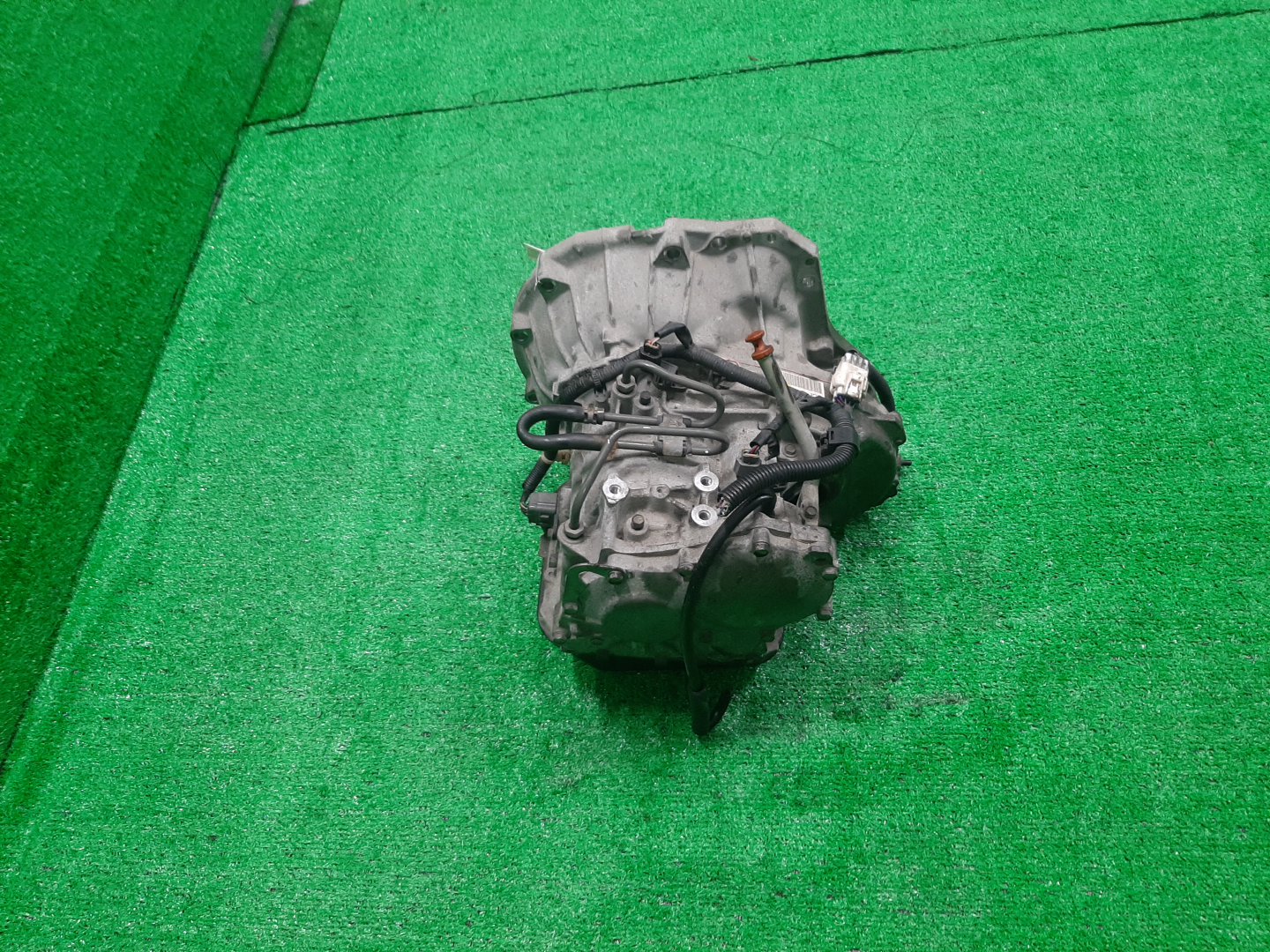 АКПП TOYOTA PASSO, BOON KGC10, M300S 1KR-FE A4BD-02A 4 ракурс