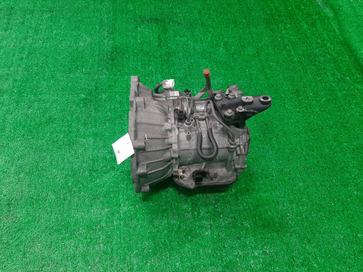 АКПП TOYOTA PASSO, BOON KGC10, M300S 1KR-FE A4BD-02A 3 ракурс