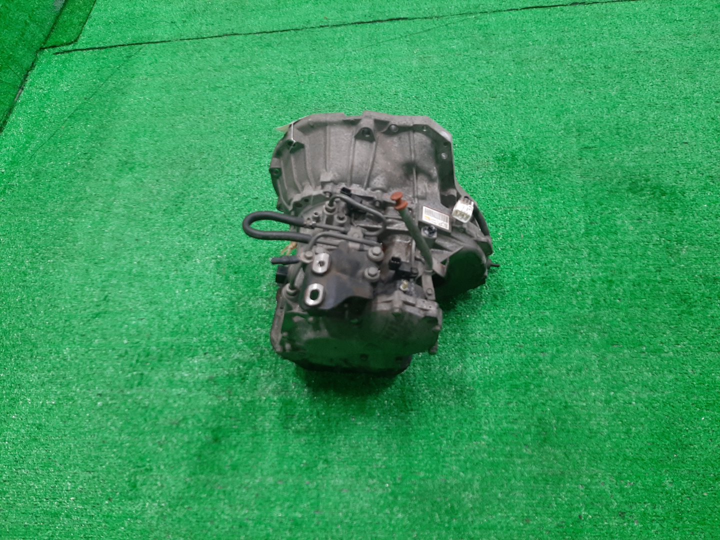 АКПП TOYOTA PASSO, BOON KGC10, M300S 1KR-FE A4BD-02A 4 ракурс