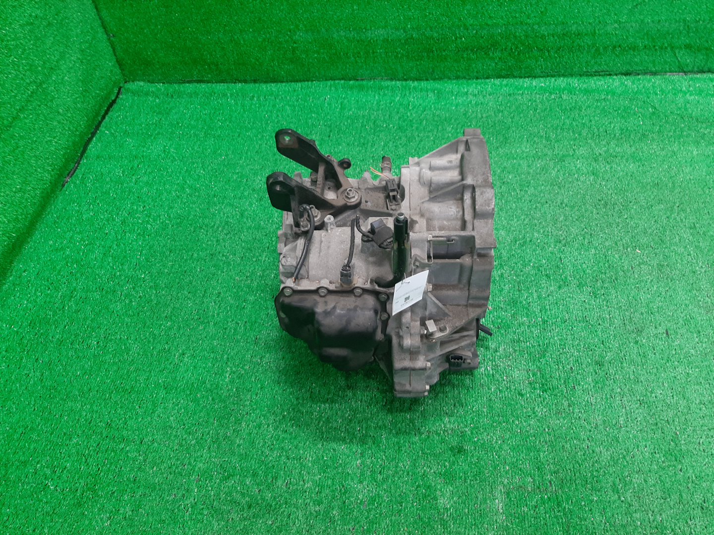 АКПП MAZDA ATENZA, MAZDA 6 GH5FP, GH5FS, GH5FW, GH L5-VE FSE70 2 ракурс